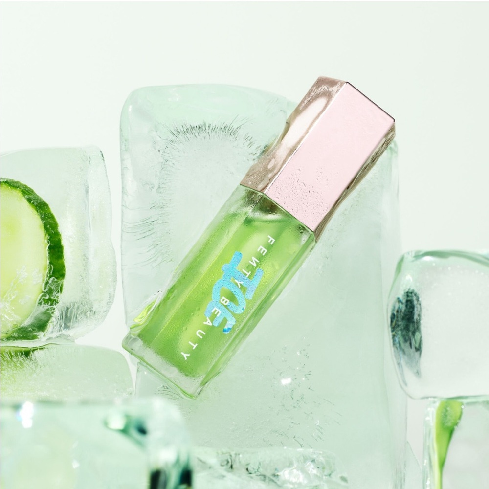 Fenty Beauty Gloss Bomb Ice Cooling Lip Gloss